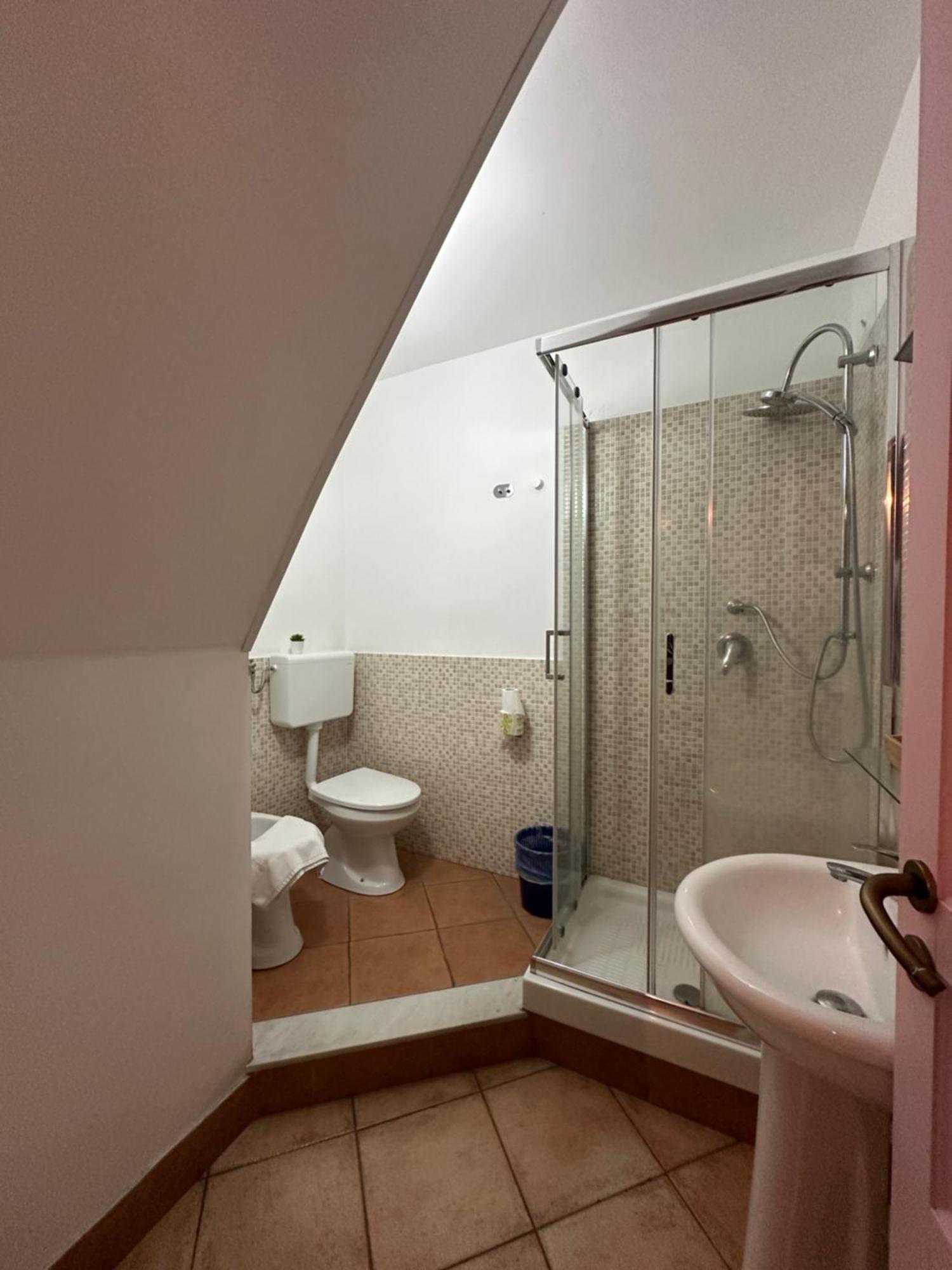 Palazzo Curro Hotel Catánia Buitenkant foto