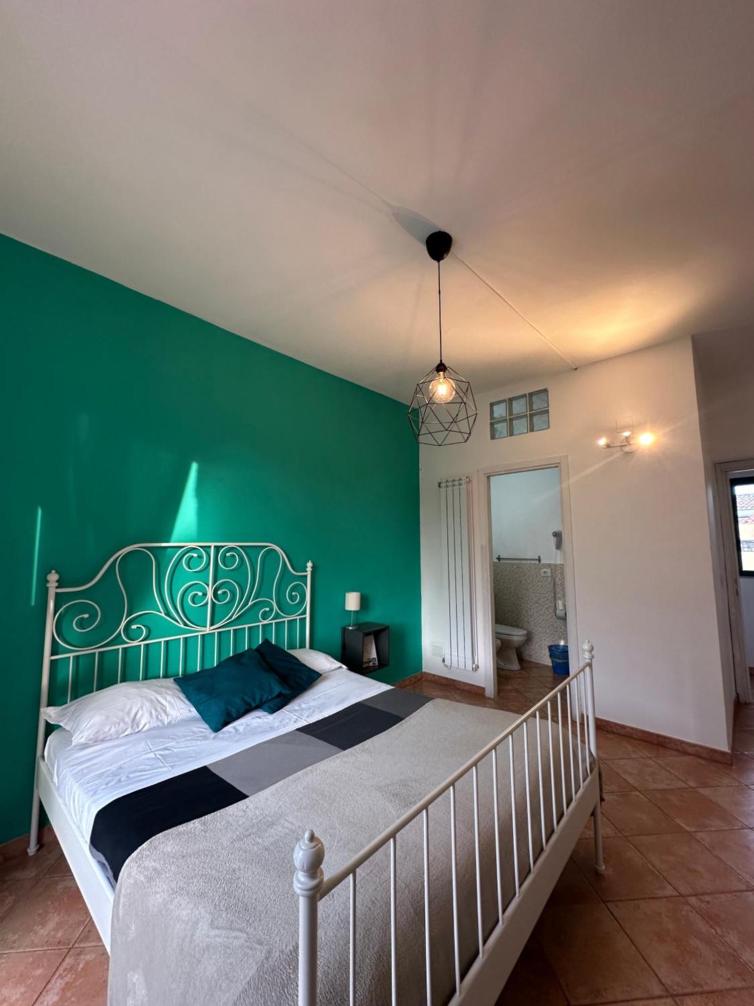 Palazzo Curro Hotel Catánia Buitenkant foto