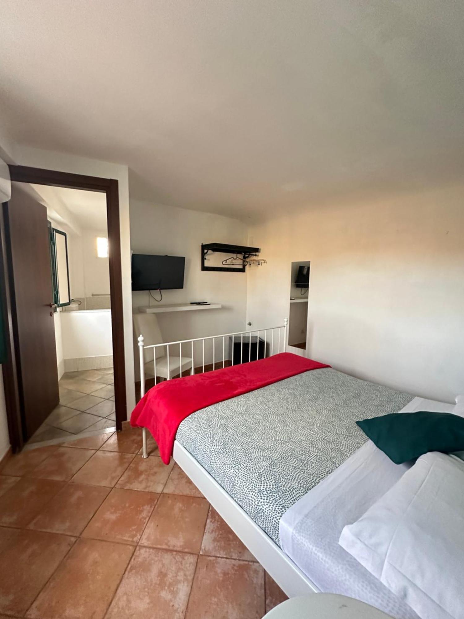Palazzo Curro Hotel Catánia Buitenkant foto