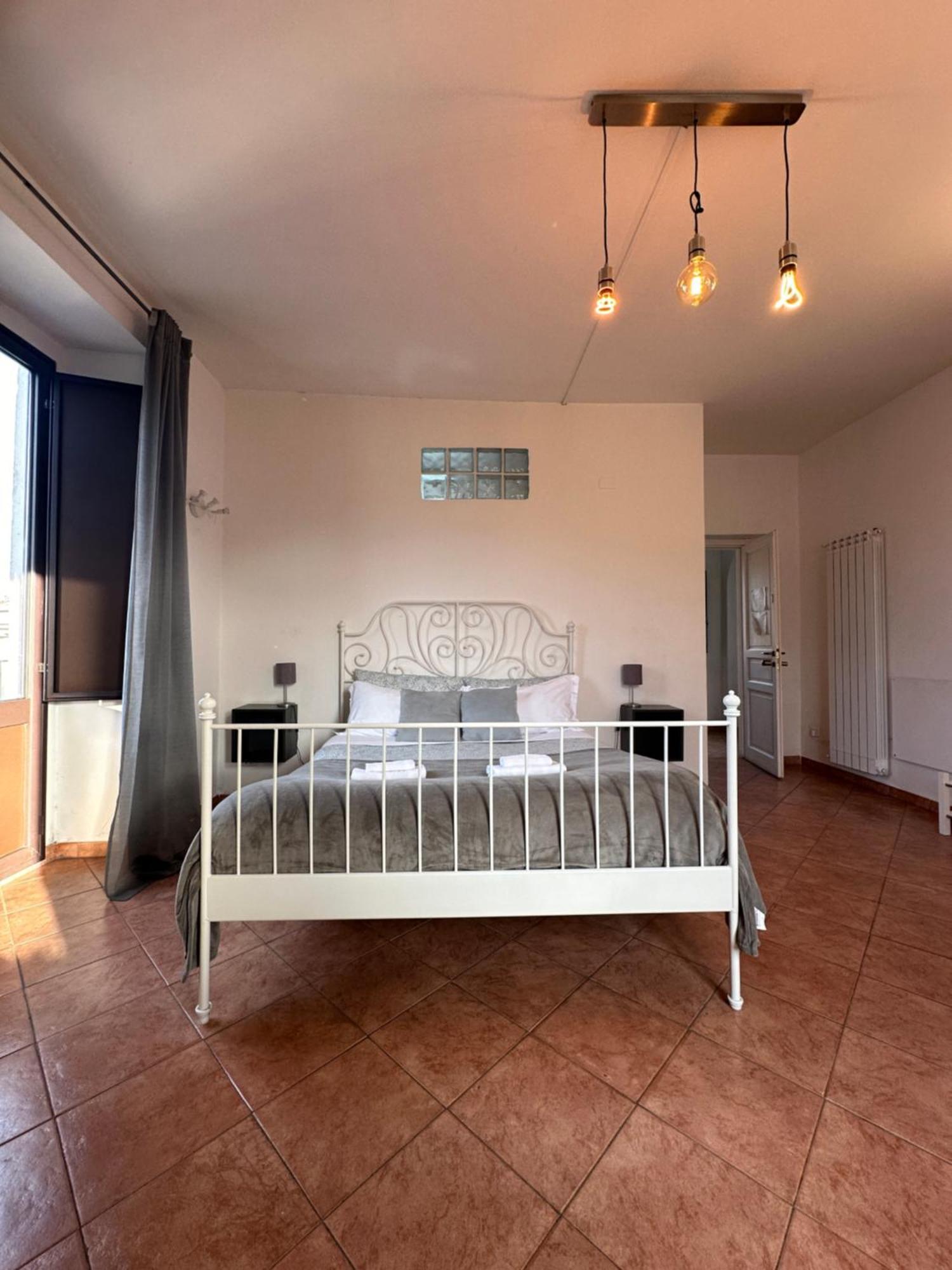 Palazzo Curro Hotel Catánia Buitenkant foto